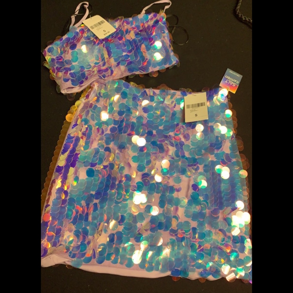 rave outfit